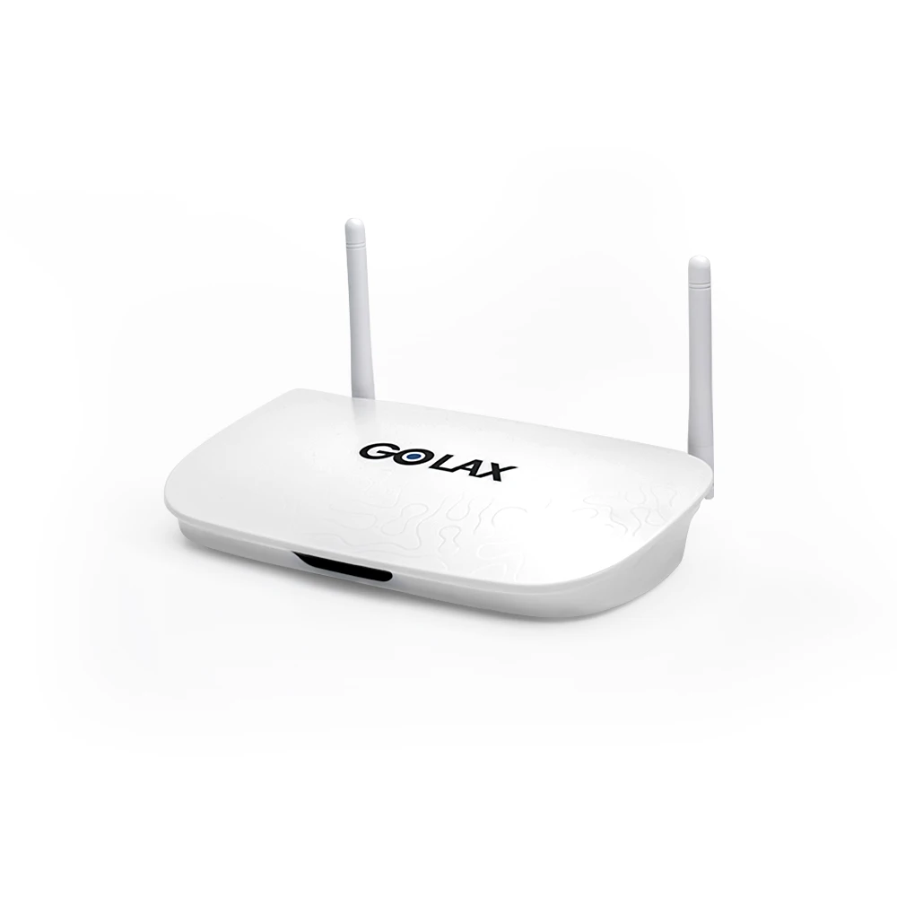 Golax M3 Amlogic S905W Quad Core Android 9.0 Smart TV Box 1GB DDR3 8GB ROM 2.4G WiFi 100M LAN USB2.0 Media Player 4K Set Top BOX |