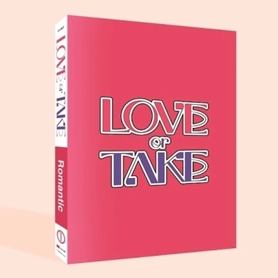 

[MYKPOP]~100% OFFICIAL~ PENTAGON 11TH MINI ALBUM: LOVE OR TAKE, KPOP Fans Collection SB21101501