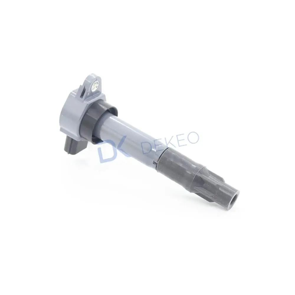 Катушка зажигания DEKEO для BYD F6 M6 S6 Foton Fengjing G9 JAC Binyue Mitsubishi Galant Grandis Outlander Eclipse