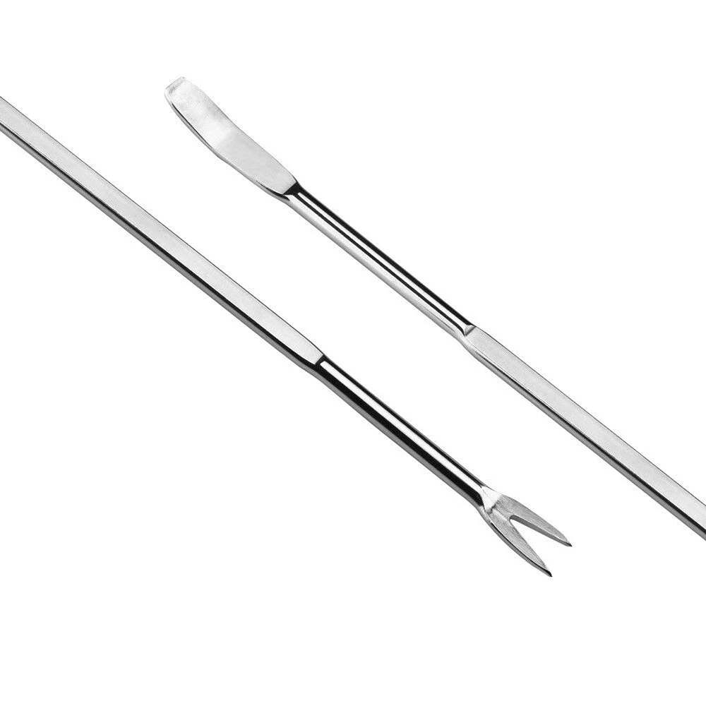 10 шт. нержавеющая сталь морепродукты вилки Омаров краб ноги коготь крекер