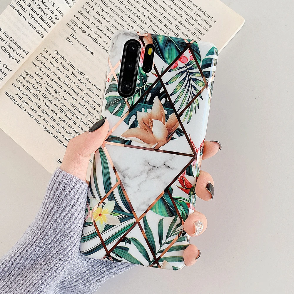 Чехол для телефона Huawei Mate 30 Pro P20 P30 Lite 20 | Мобильные телефоны и аксессуары