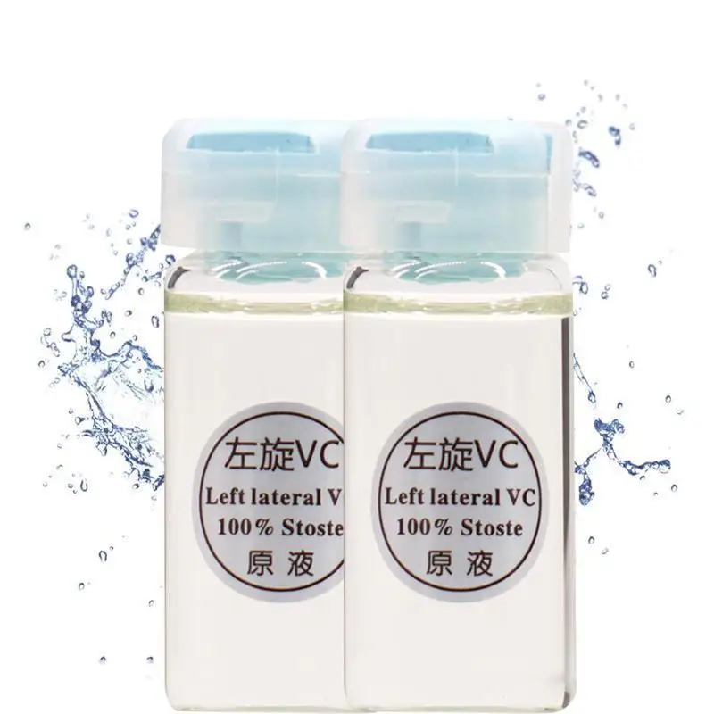 

VC Brightening Skin Tone Moisturizing Essence Replenish Rhyperpigmentation Improve Moisture Skin Transparent Concealer Crea V7E8