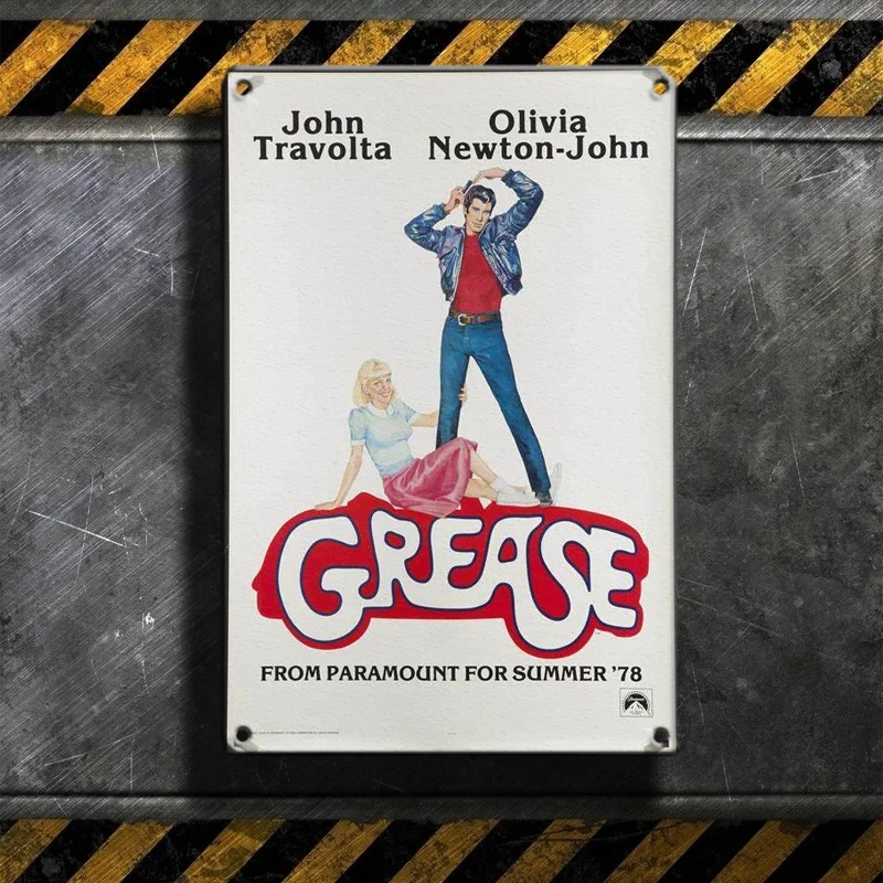 

Ghost Busters Tin Metal Sign Plaque Bar Pub Vintage Retro Wall Decor Poster