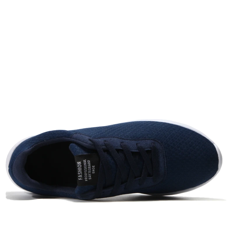 Men Shoes Breathable Casual Air Tenis Masculino Adulto Baskets Outdoor Jogging Sneakers Unisex Size35-48 | Обувь