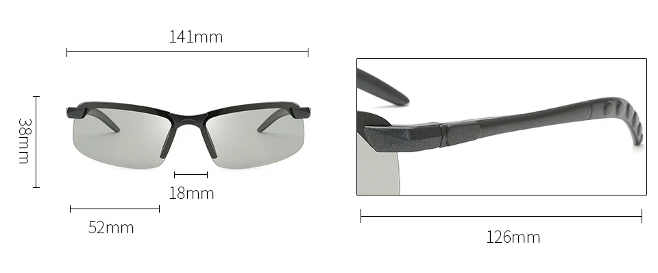 AIELBRO HD очки ночного видения для вождения, поляризованные солнцезащитные очки для вождения, мужские и женские антибликовые очки ночного видения, УФ очки для вождения gafas