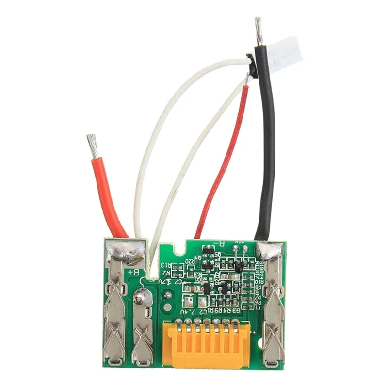 Запчасти печатной платы PCB защитная литий ионная плата для замены батареи Makita Li Ion