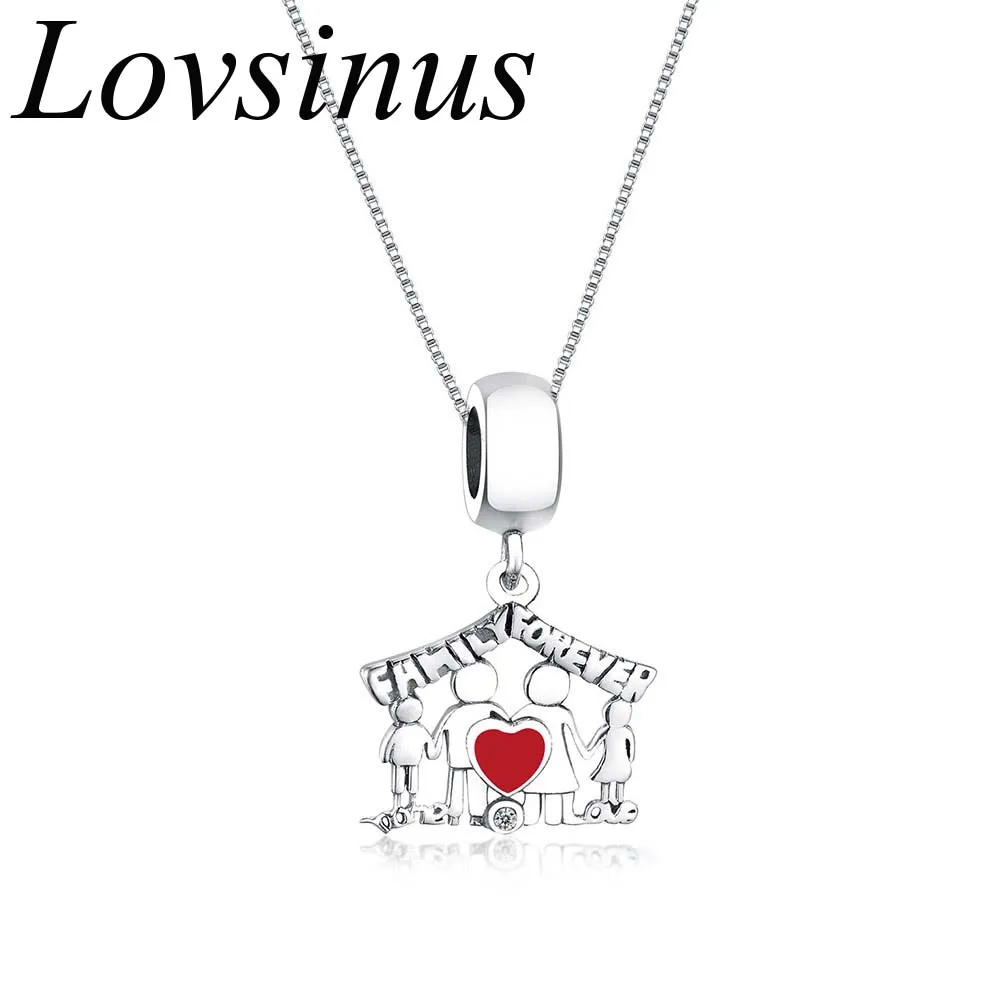 Новинка 2019 оригинальные браслеты с подвесками в европейском стиле серебряные