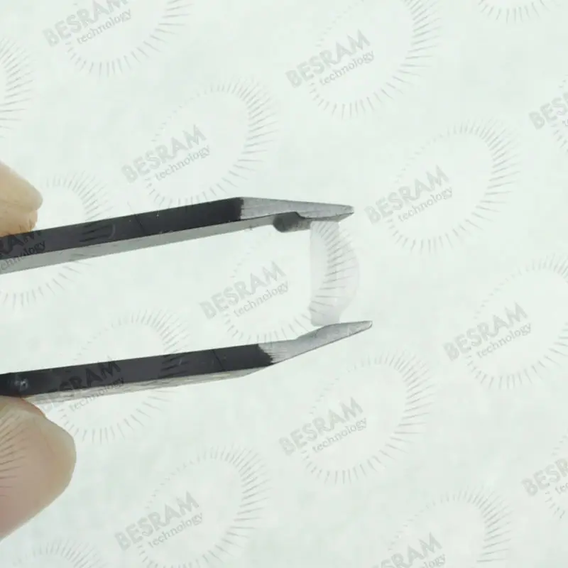 2 шт. Коллиматорные линзы G2 диаметр = 6 33 мм FL 4 02 мм|lens cut|glass bufferglass lens |