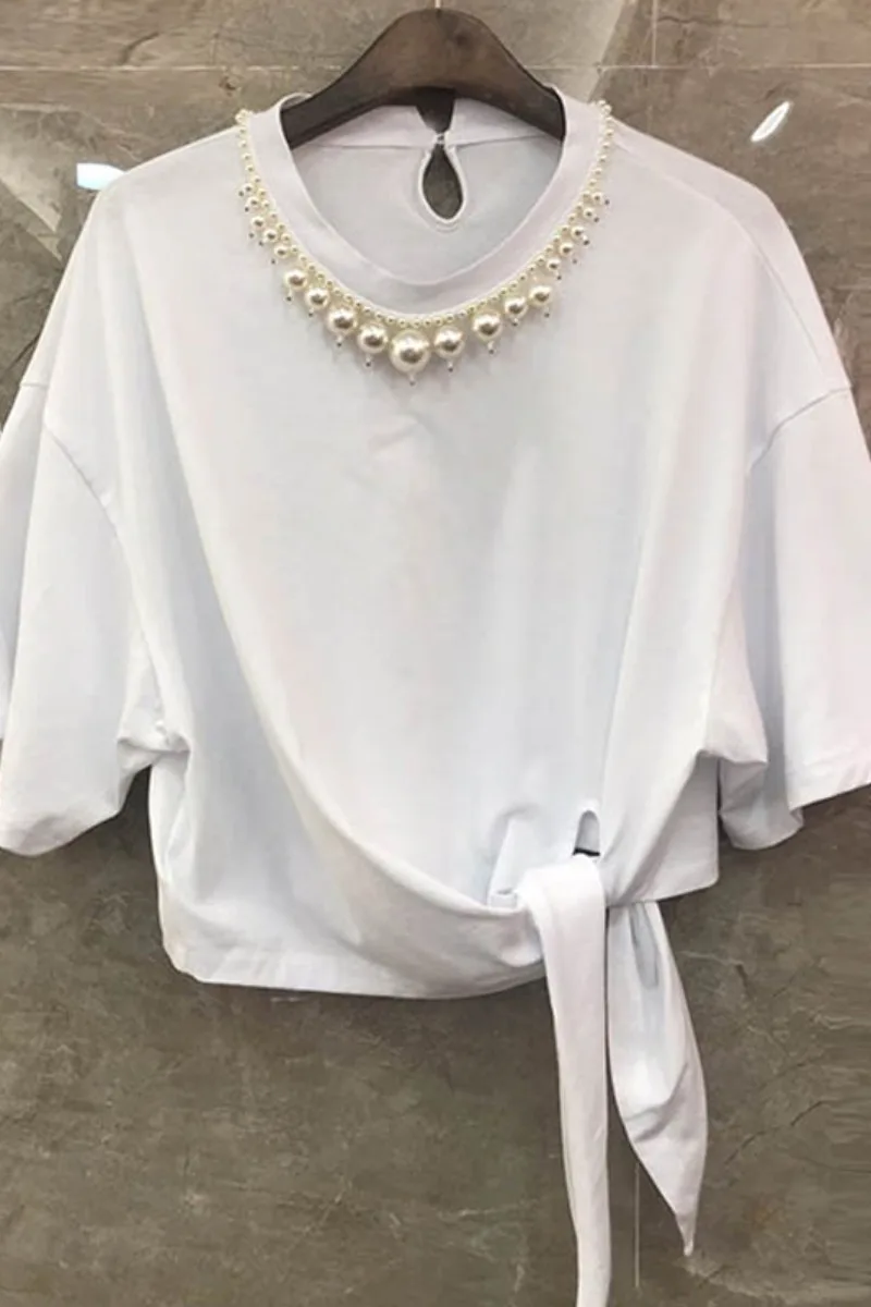 

T-shirts For Women DM001
