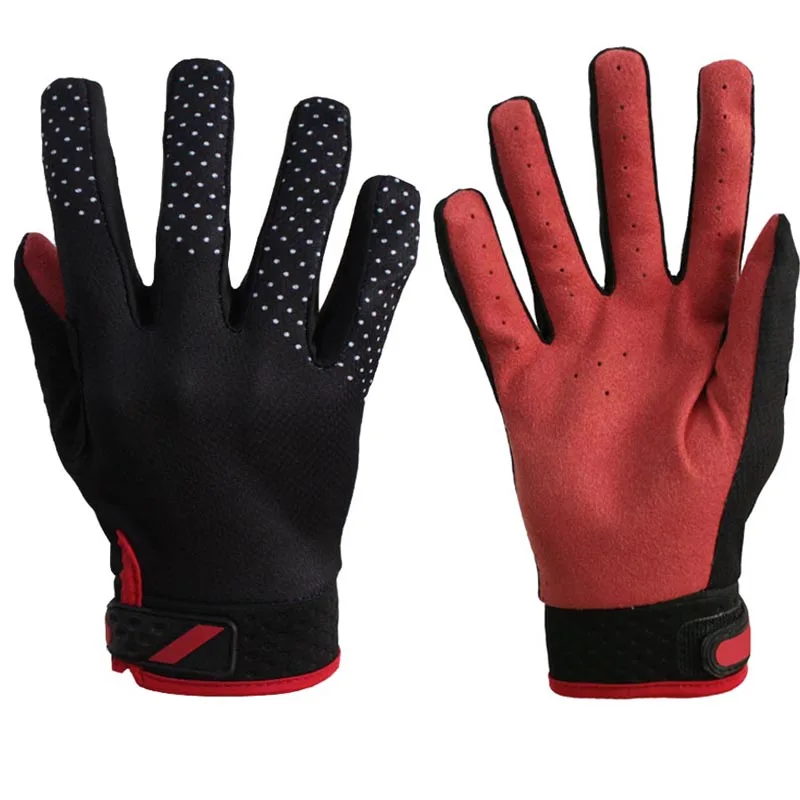 1 пара перчаток мужские спортивные Нескользящие дышащие перчатки для езды на