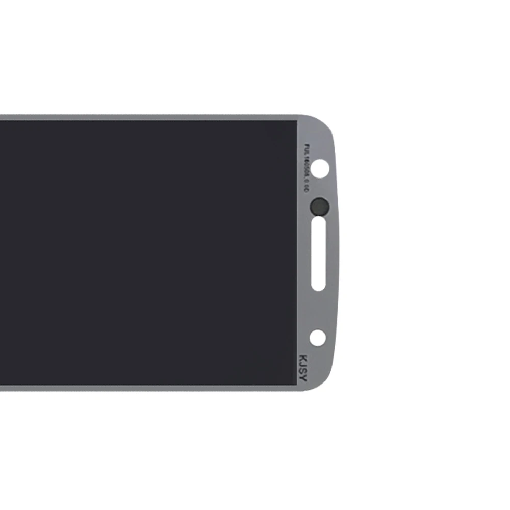 Дисплей для Motorola Moto Z Droid Edition XLTE XT1650 100% рабочий ЖК-дисплей сенсорный экран