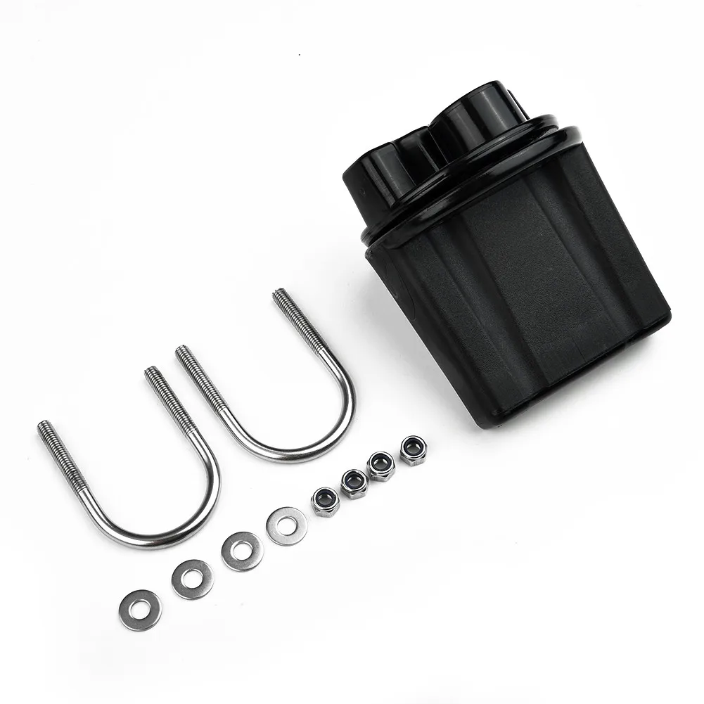 Контейнер для бензиновых баков на 3 л/5 л держатель топливного бака фиксированный