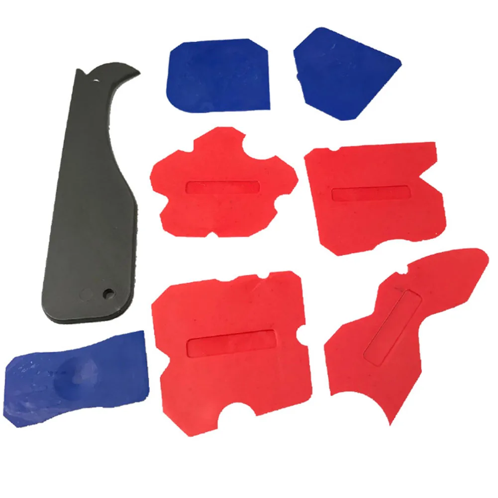 

8 шт., инструмент для удаления швов