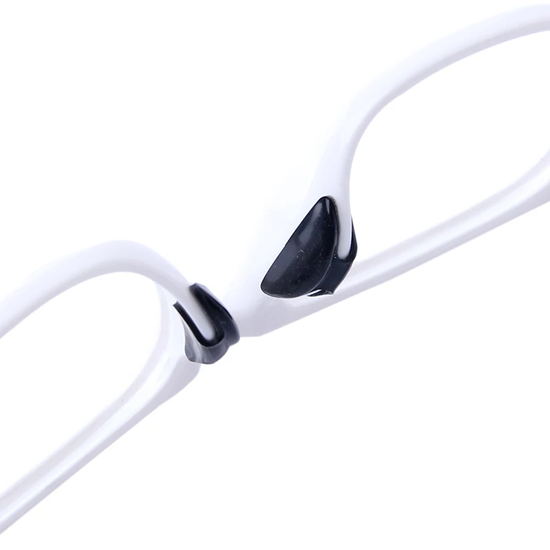 Новые ультралегкие силиконовые противоскользящие носоупоры для очков