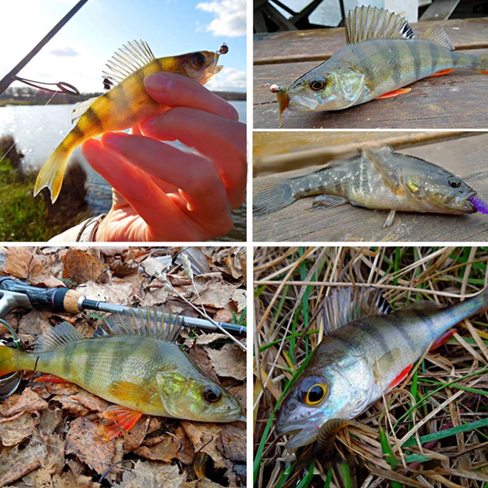 Зеленые рыболовные грузила s 1 шт. свинцовая Поворотная джиг-головка приманка для