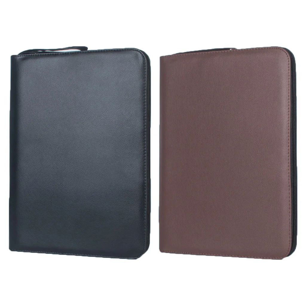 

100% Brand New and High Quality Large Capacity Fountain Pencil Case 48 Slots Pen Bag Writing Holder Supplies Accessories