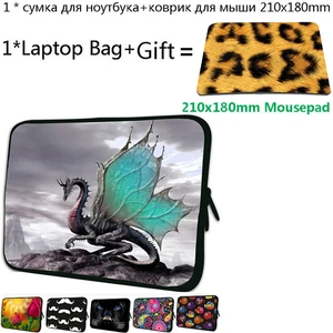 mousepadlaptop notebook chromebook sleeve bag 11 6 12 15 6 15 14 14 1 17 13 3 12 9 13 7 10 inch tablet netbook case funda free global shipping