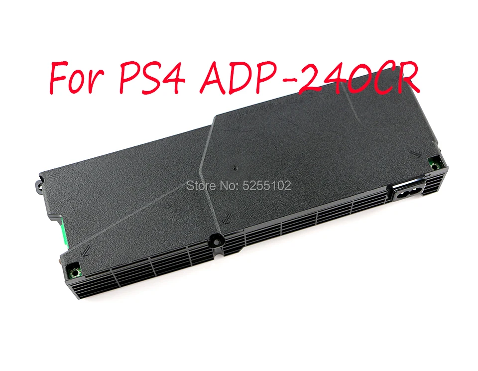 ADP 240AR 240CR Замена Питание блок для PS4 Игровые приставки консоли 200ER CUH 1200 12XX 1215A 1215B 4