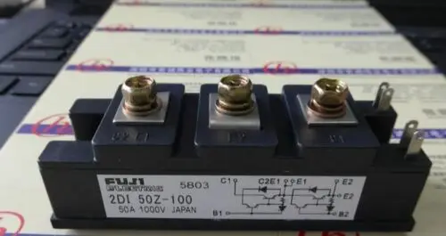 2DI 50Z-100 50Z100 1 шт. Новинка модуль Fuji IGBT Бесплатная доставка # exp | Модуль управления