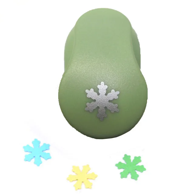 Бесплатная доставка 8 мм Круглая Бумажная резка дырокол для бумаги ремесло