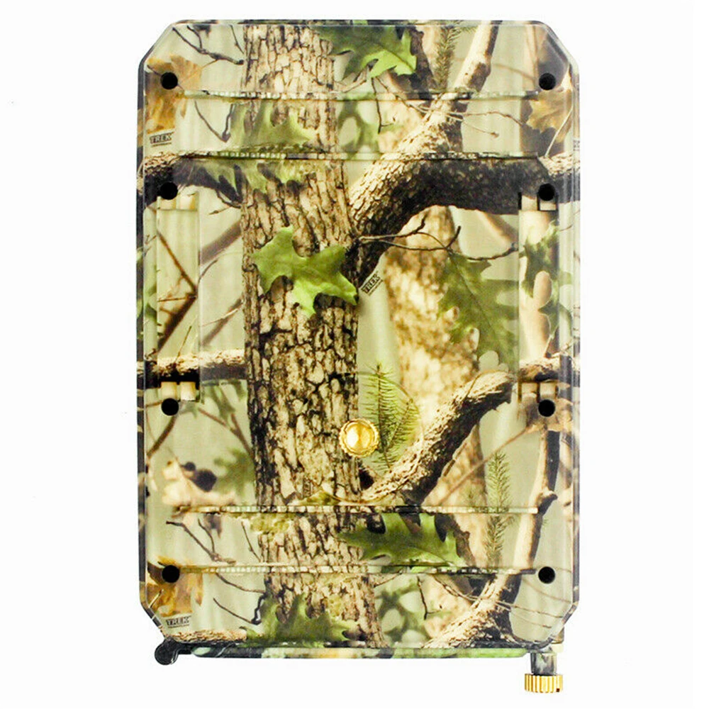 

720P HD Hunting Camera 12MP Trap Night Vision Trail Camera Scout Wild Hunter1