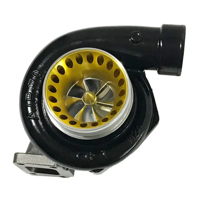 

GT3582 GT3582R Ceramic Dual Ball Bearing Performance Turbocharger T3 flange 4 bolt