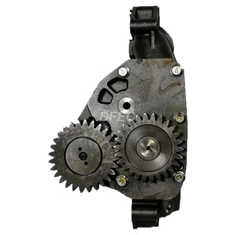 

X15 QSX15 ISX15 Heavy Duty Diesel Engine Oil Pump 4955955