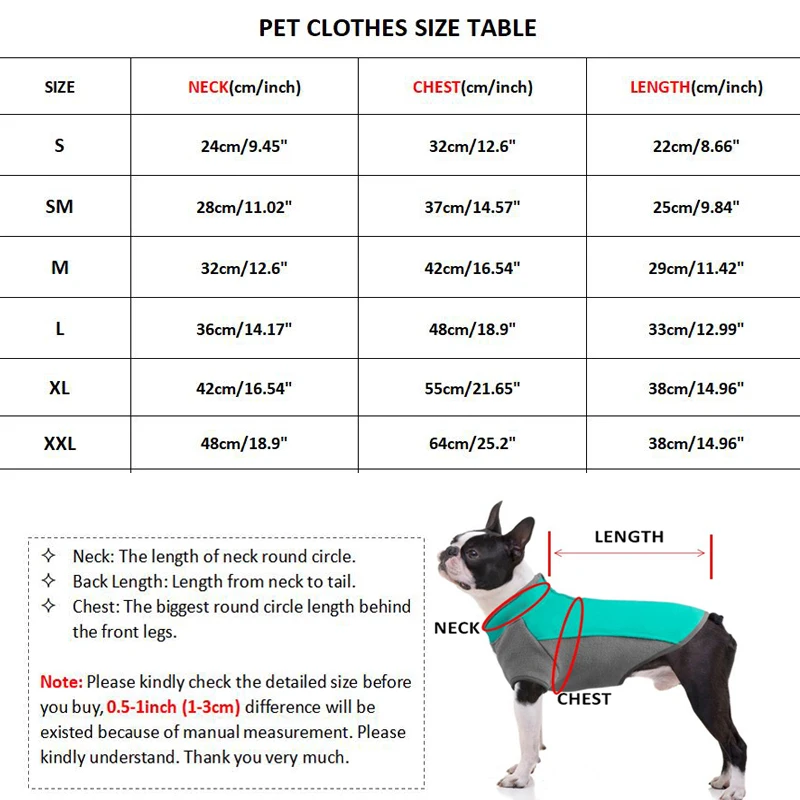 

Cute Dog Hoodie Pet Dog Clothes For Dogs Coat Jacket Cotton Ropa Perro French Bulldog Clothing For Dogs Pet Clothing Pug Costume