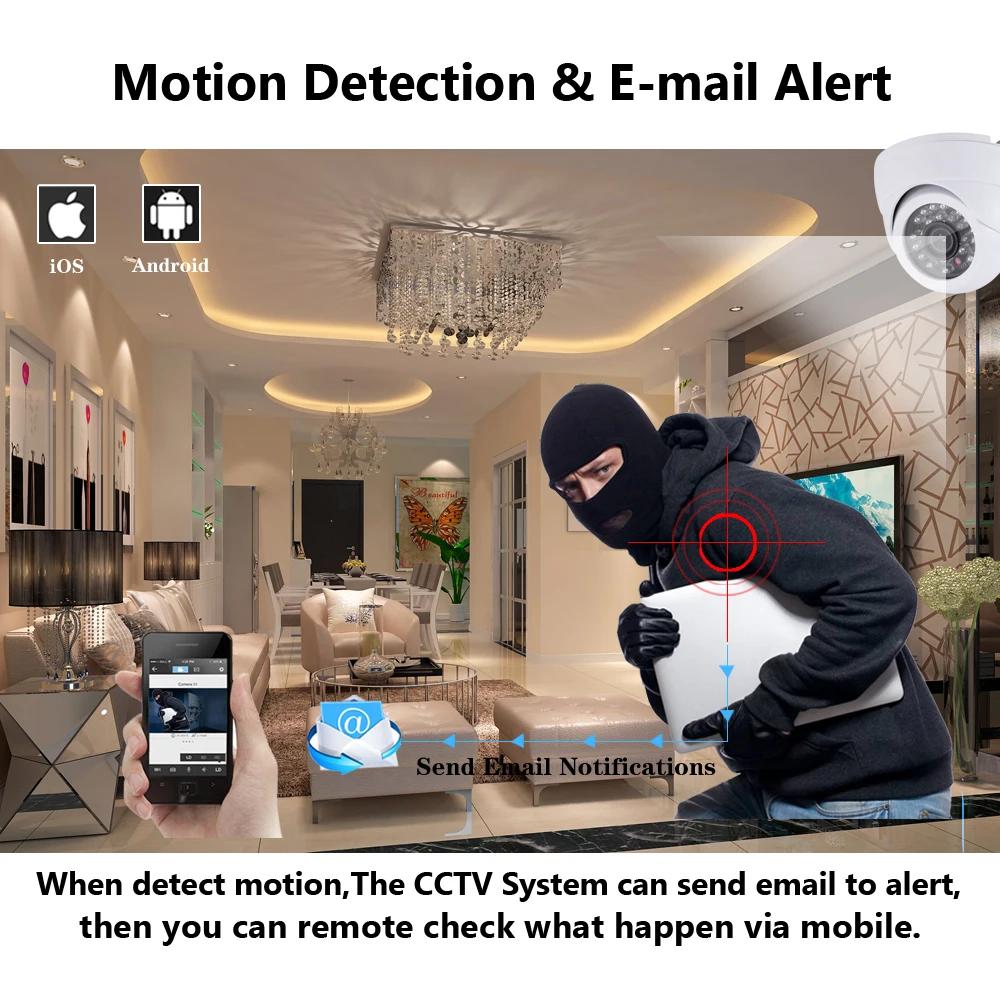 H.265 5MP 16CH CCTV система цифровой видеорегистратор HD 16 шт. 5mp 1080p Домашняя безопасность