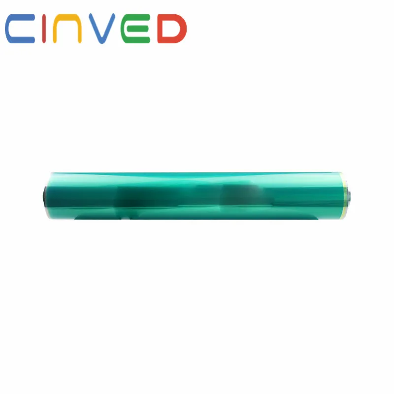 1 компл. X opc барабан + лезвие барабана барабанная смазка воск бар для Konica Minolta Pro C5500