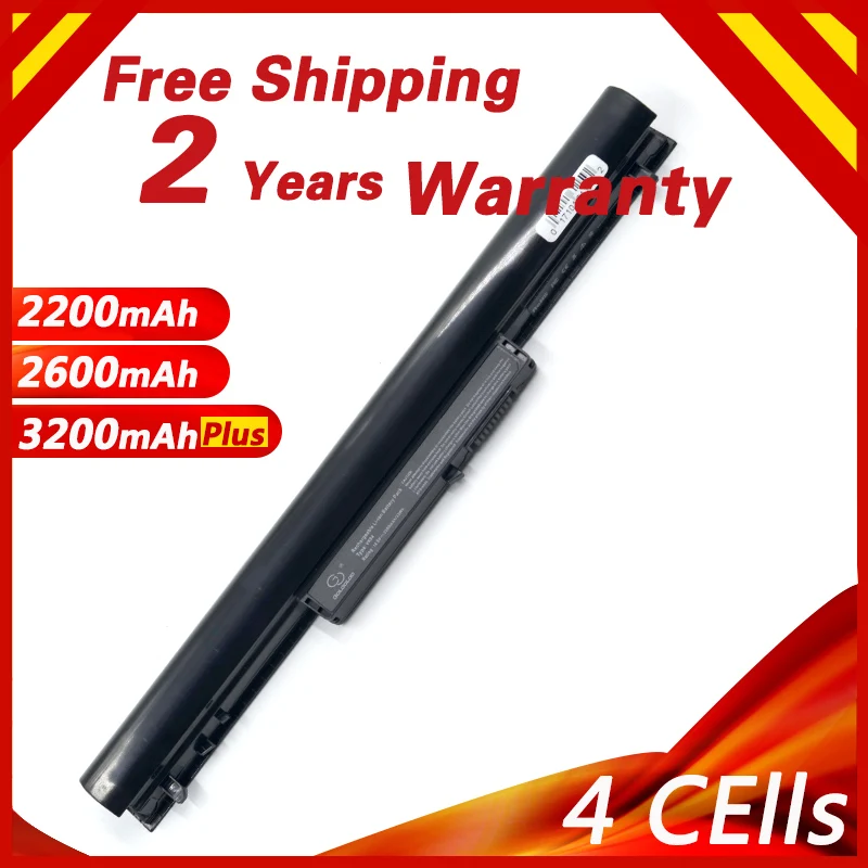 

Laptop Battery For HP H4Q45AA HSTNN-DB4D 14-C010US Sleekbook 14 TouchSmart 14 TPN-Q116 VK04 For Pavilion 14 M4 Chromebook US $12