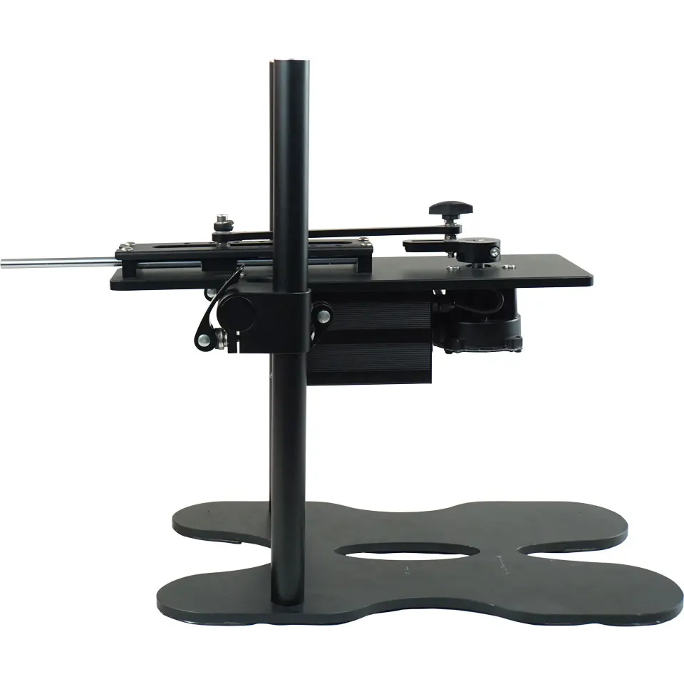 FREDORCH Беспроводная металлическая секс-машина с дистанционным управлением