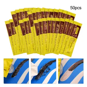 Крем для восстановления татуировок с витамином A + D, 50 шт.