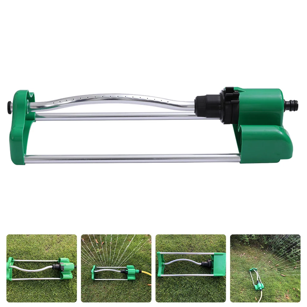 

1Pc Swing Sprinkler Replacement Sprinkler Head Simple Garden Irrigation System