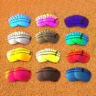 PAZZERBY, несколько цветов на выбор, Поляризованные Сменные линзы для оправы Oakley Holbrook OO9102