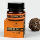 50 г на основе конского жира, крем для рук и ног Крем Ремонт анти-старения зимняя против трещин, отбеливающий крем для рук питательный крем по уходу за кожей лосьоны