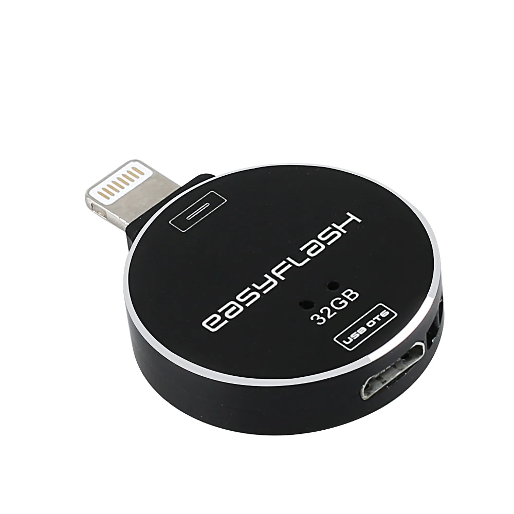 LL TRADER USB флеш-накопитель OTG 64 ГБ, флеш-накопитель, флешка для iPad, Android, ПК, iPhone, мини флеш-накопитель USB, iOS, карта памяти USB