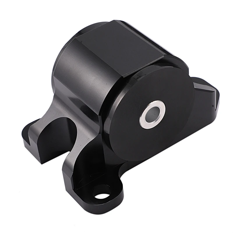 Заготовка из алюминиевого сплава крепления для двигателя EK D-B Series с 2 болтами Honda