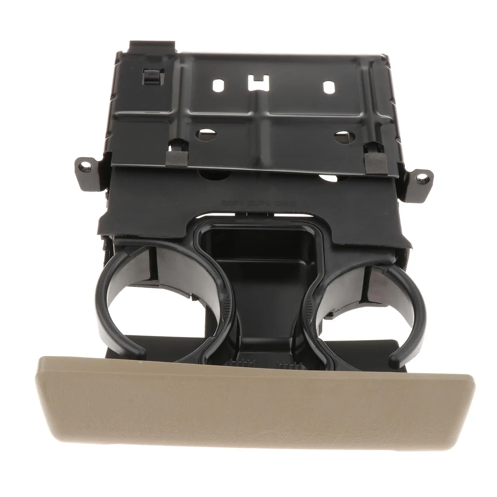 

Держатель для чашки с пепельницей 5C3Z-2504810-AAF для Ford F250 F350