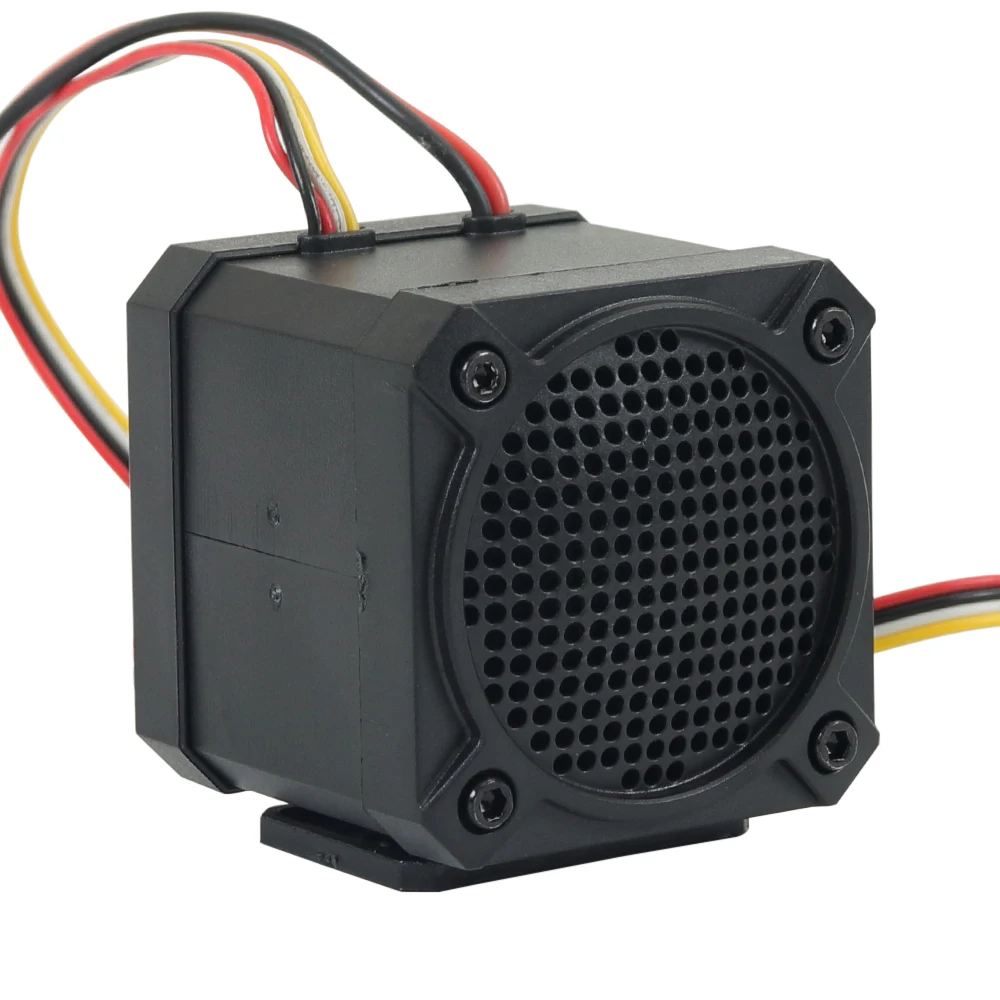 Пульт дистанционного управления двухканальный звуковой симулятор 10 динамиков