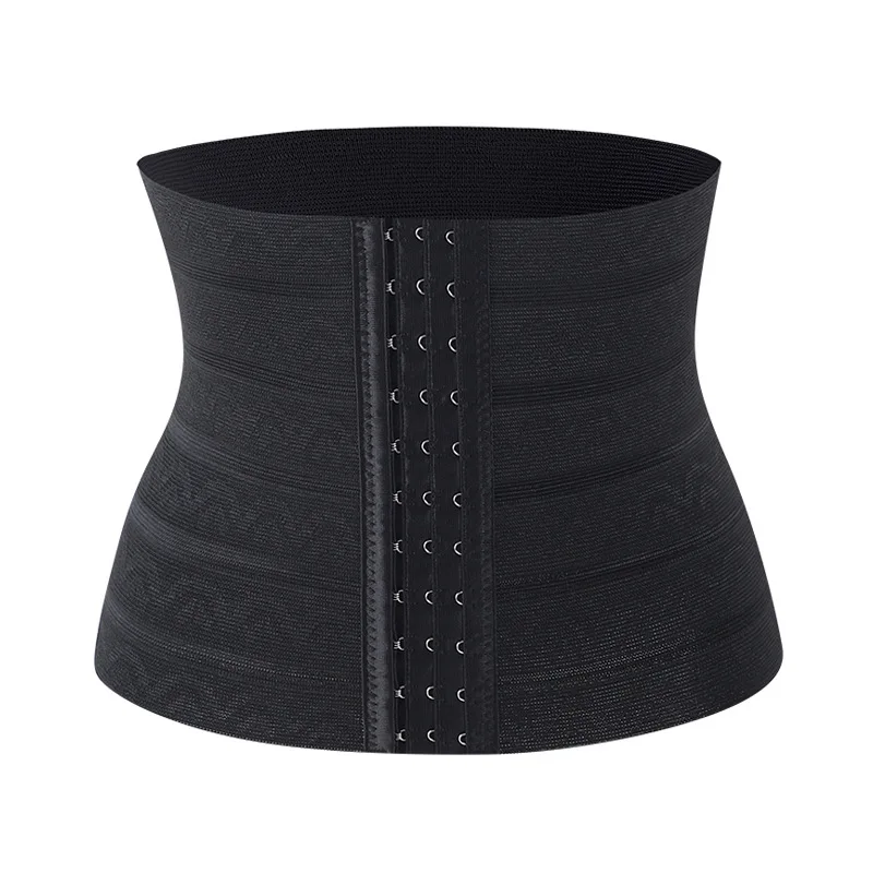 

SURE YOU LIKE Waist Trainer Body Shaper Belt High Waist Women Shapewear Slimming Tummy Corset Butt Lifter Seamless Shaper Belt
