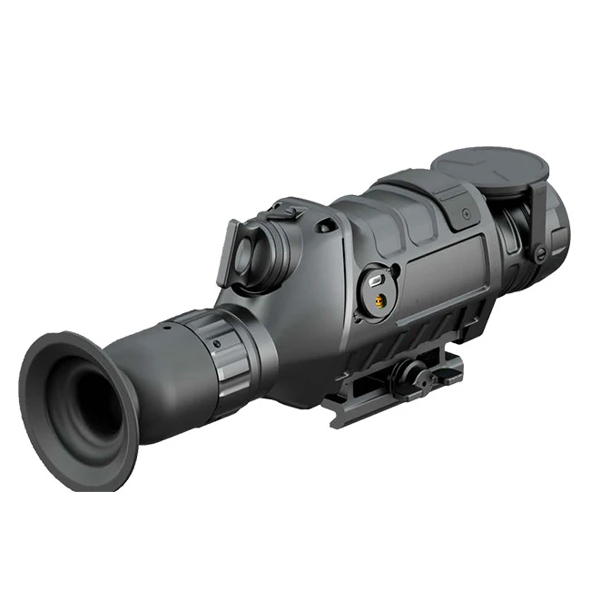 

MH High quality military thermal gen 2 night vision scope