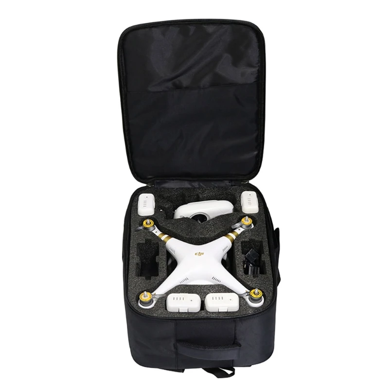Рюкзак на плечо сумка для переноски Чехол DJI Phantom 3 Professional Advanced Hot |