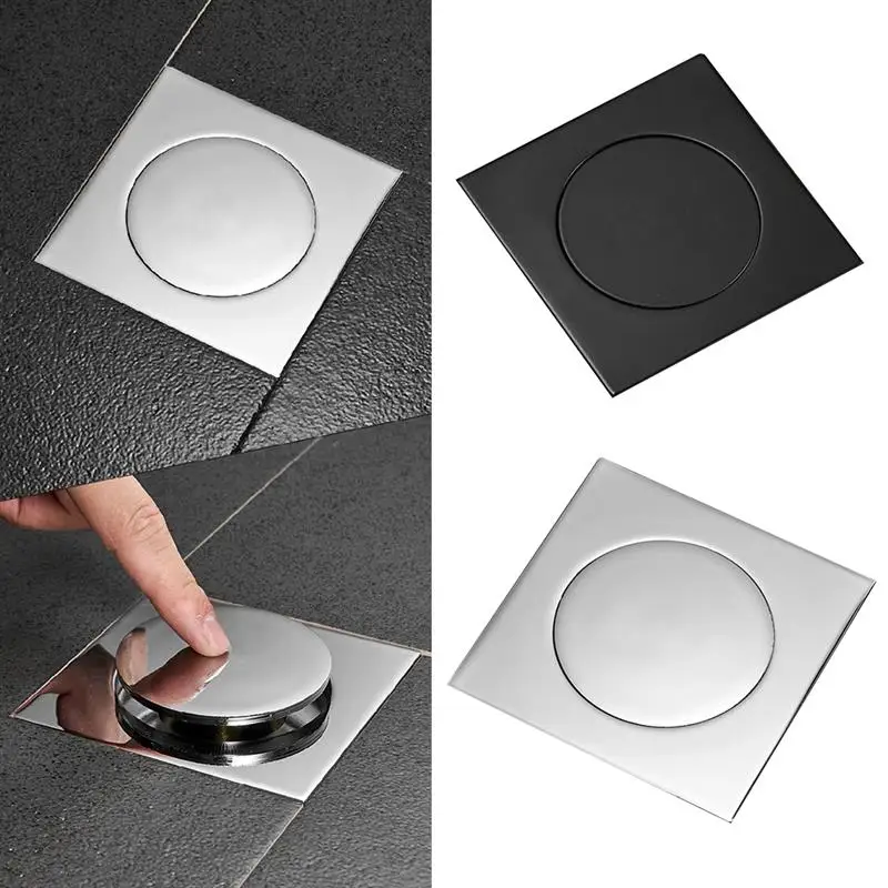 

Прочный дезодорант-педаль для душа, для ванной комнаты