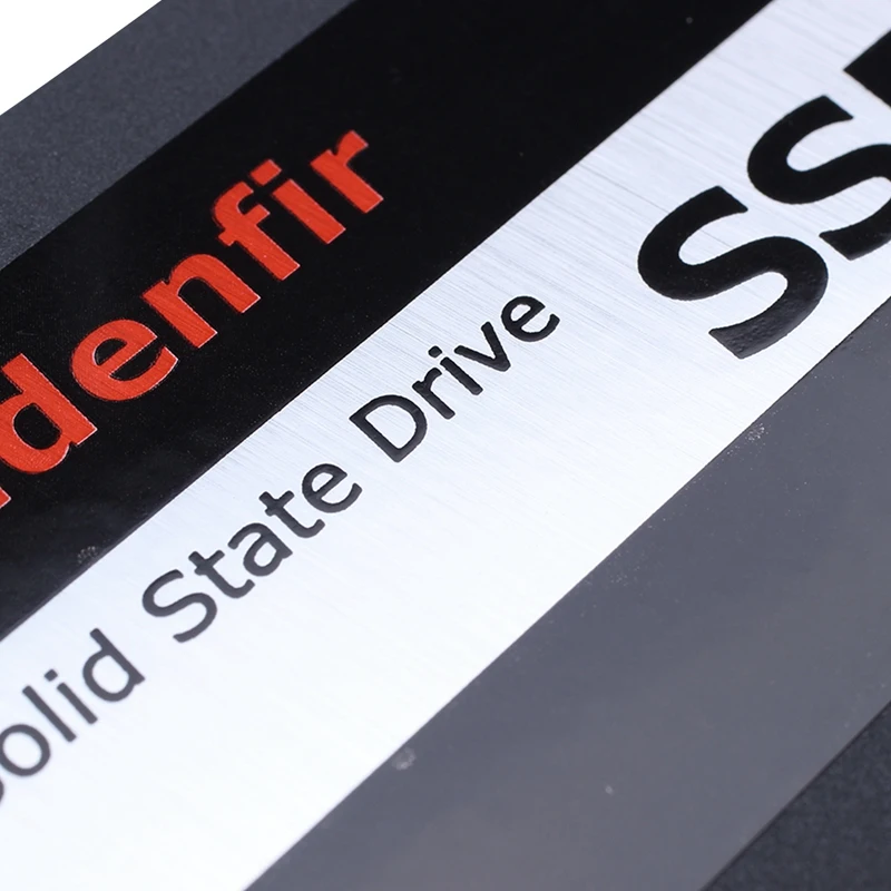 Goldenfir SSD 2, 5