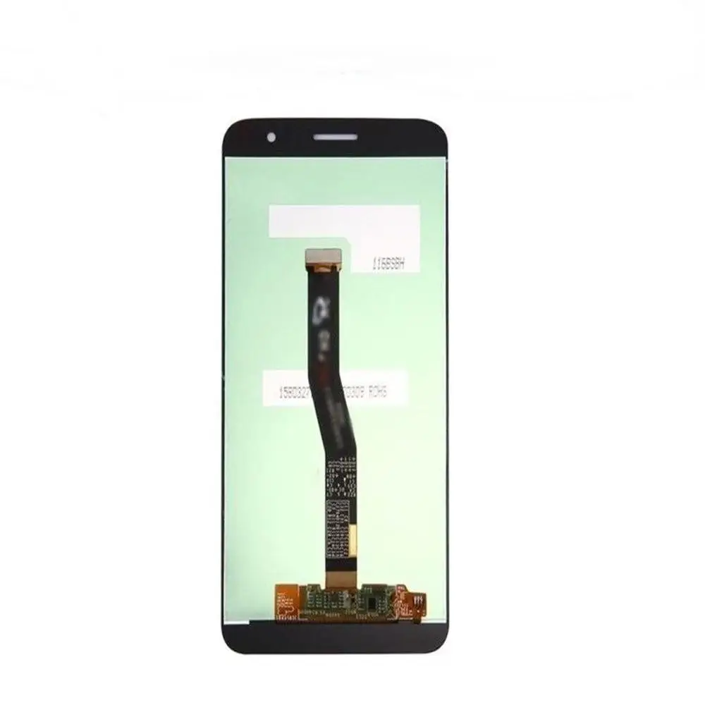 Для Huawei Nova Plus TD-LTE MLA-L11 MLA-L02 MLA-L12 LCD дисплей + сенсорный экран дигитайзер в сборе