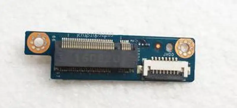 

Free shipping original for HP 15-AC 250 G4 G5 255 G5 solid state disk SSD connecter board LS-C70AP