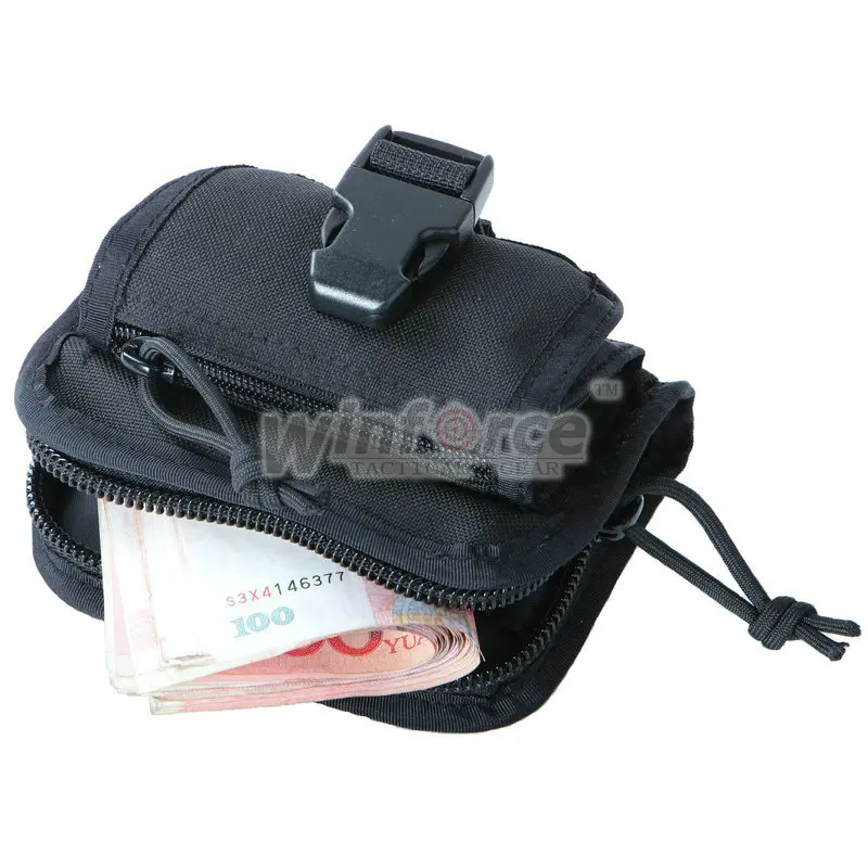 Ремень для тактического снаряжения WINFORCE/WU-18 складной чехол мобильного
