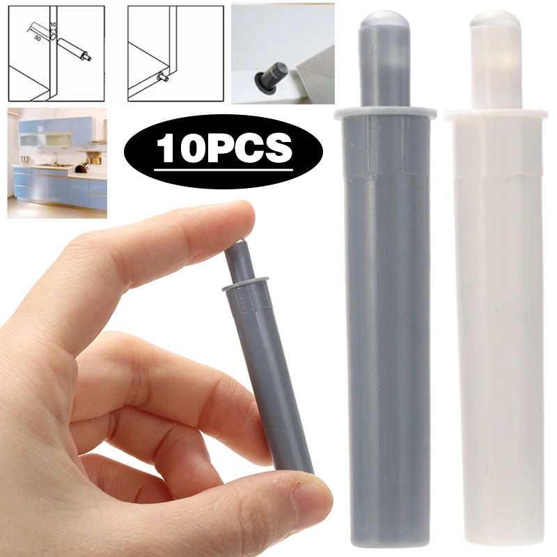 10 шт. дверной амортизатор для шкафа буфер тихий мягкий ближе подушка пуш ап