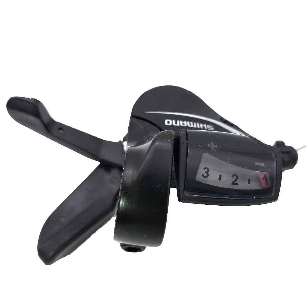 Acera SL-M360 3x8 speed mountain bike Shifters L3 x R8 24 Speed 24S MTB bicycle Trigger Shifter Lever Set